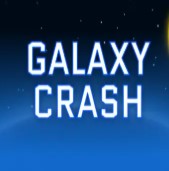 Galaxy Crash Logo