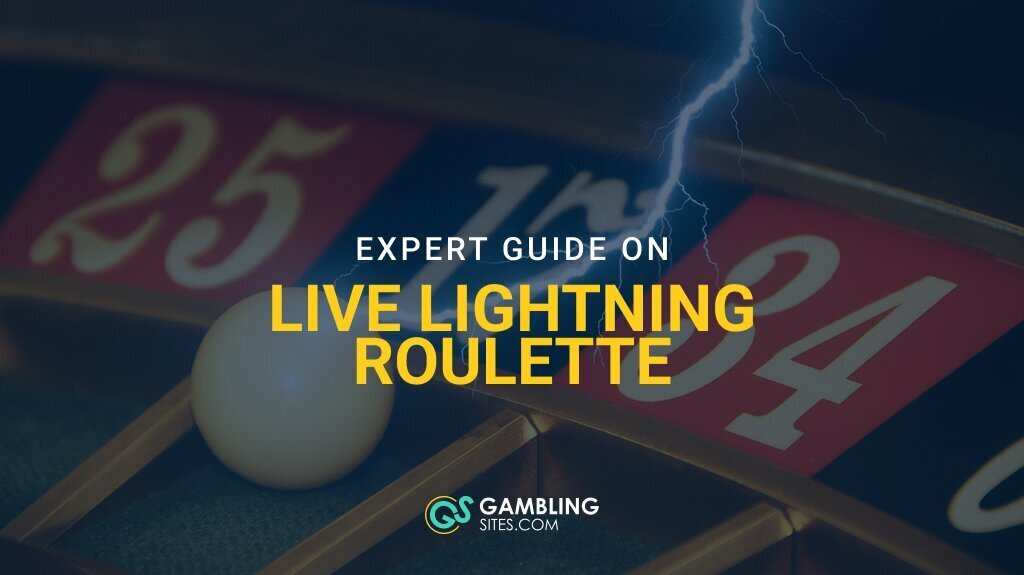 Expert Guide to Live Lightning Roulette