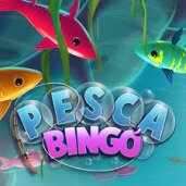 Pesca Bingo Logo