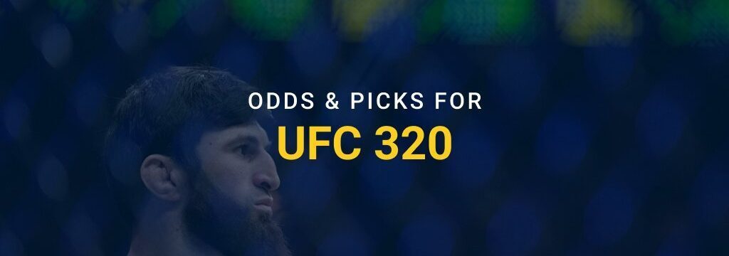 Magomed Ankalaev before fighting Alex Pereira