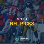 Pittsburgh steelers vs new england patriots football