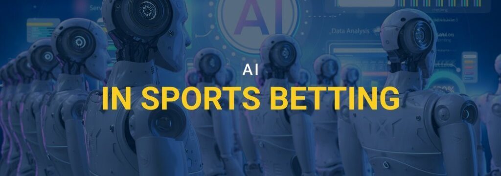 AI generated AI image of robots