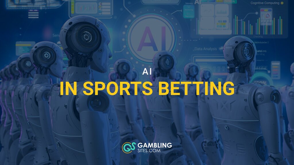 AI in Sports Betting — What You Should Know
