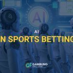 AI generated AI image of robots