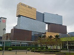 MGM Cotai Casino