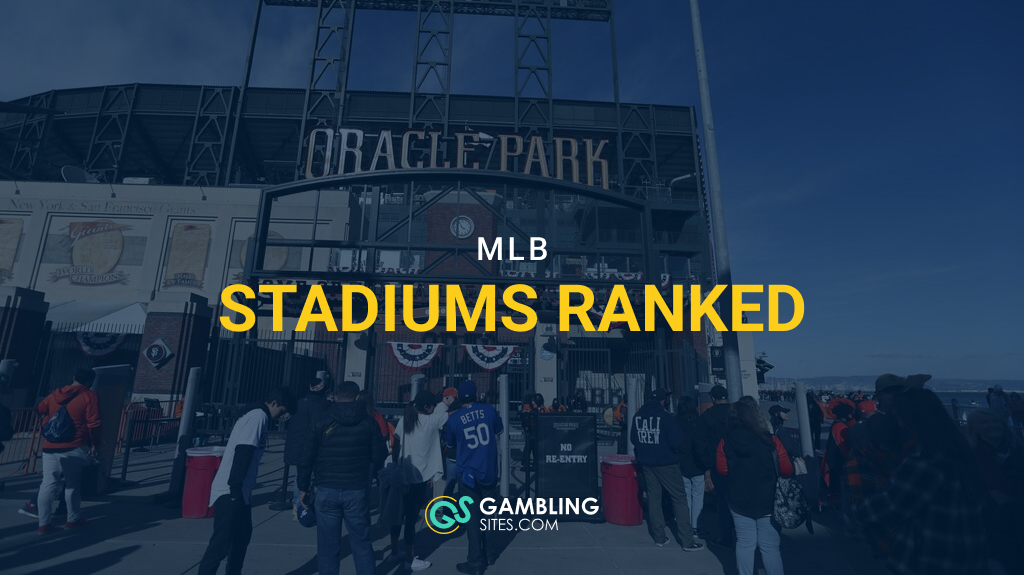MLB Stadiums Ranked by Ticket Price, Scoring Upside, Capacity, and More