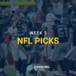 Seattle Seahawks vs Cardinals football