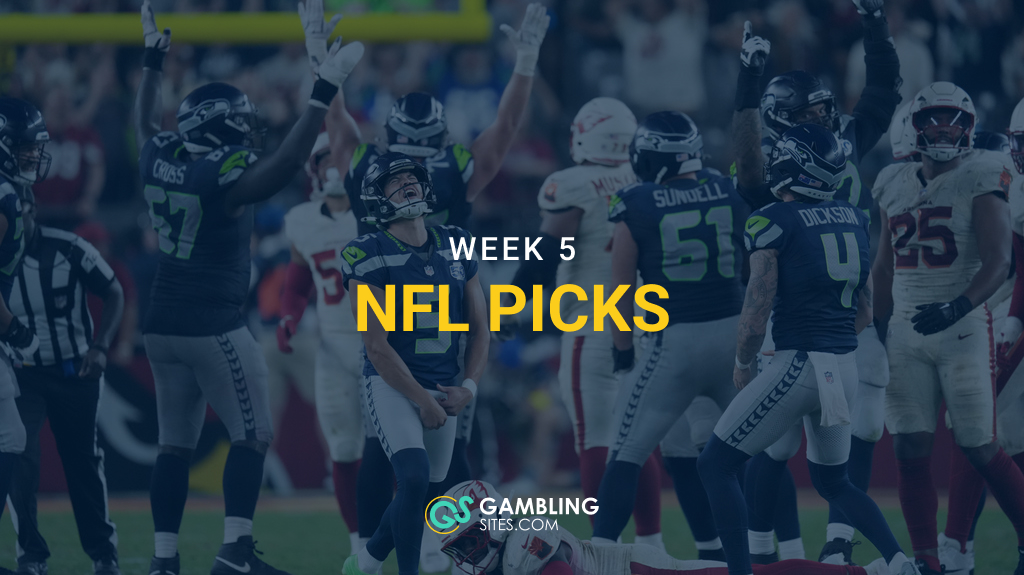 Seattle Seahawks vs Cardinals football