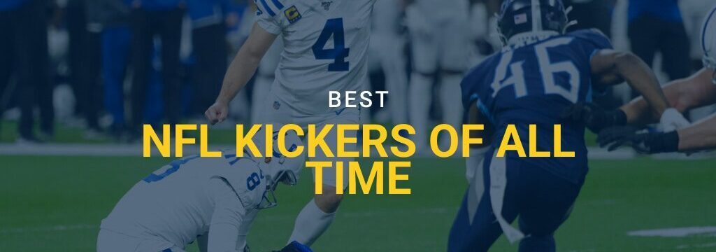 Indianapolis Colts kicker Adam Vinatieri attempts a field goal
