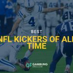 Indianapolis Colts kicker Adam Vinatieri attempts a field goal