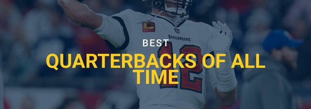 Tampa Bay Buccaneers quarterback Tom Brady