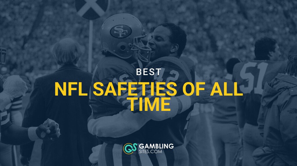San Francisco 49ers' quarterback Joe Montana and cornerback Ronnie Lott