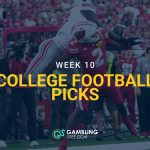 Wisconsin's Ricardo Hallman breaks up a pass intended for Ohio State's Jeremiah Smith