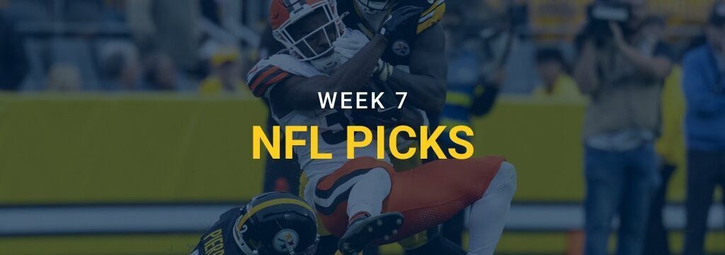 Cleveland Browns running back Jerome Ford is tackled by Pittsburgh Steelers cornerback James Pierre