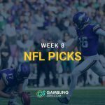 Minnesota Vikings kicker Will Reichard sends the ball in for a field goal