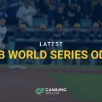 Los Angeles Dodgers' Shohei Ohtani celebrates as he rounds the bases