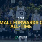 Cleveland Cavaliers forward LeBron James reacts against the Golden State Warriors