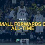 Cleveland Cavaliers forward LeBron James reacts against the Golden State Warriors