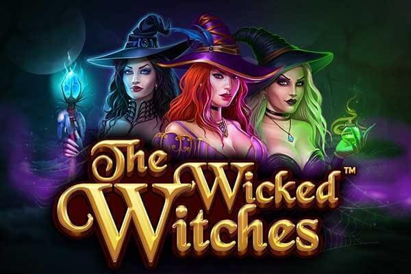 The Wicked Witches slot image