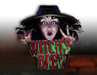 Witch's brew slot image
