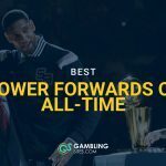 San Antonio Spurs' Tim Duncan holds up his 2014 NBA championship ring