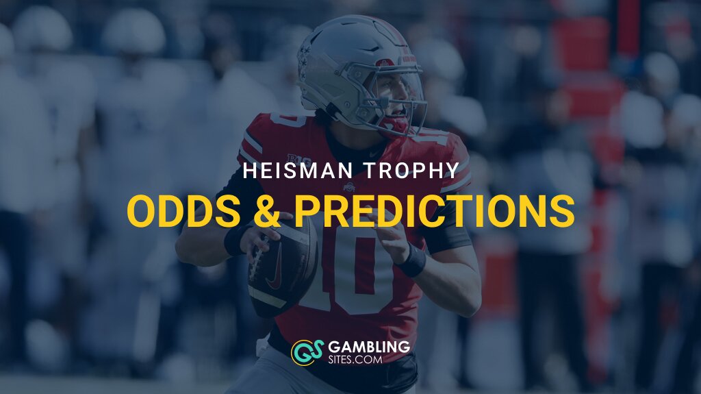 Latest Heisman Odds & Predictions (2025)