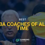 Best NBA Coaches of All Time blog header