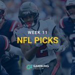 Tampa Bay Buccaneers wide receiver Emeka Egbuka gains yards during an NFL football game against the New England Patriots