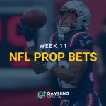 New England Patriots running back TreVeyon Henderson warms up before an NFL football game