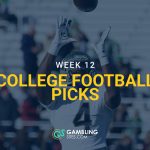 Notre Dame running back Jeremiyah Love warms up on the field