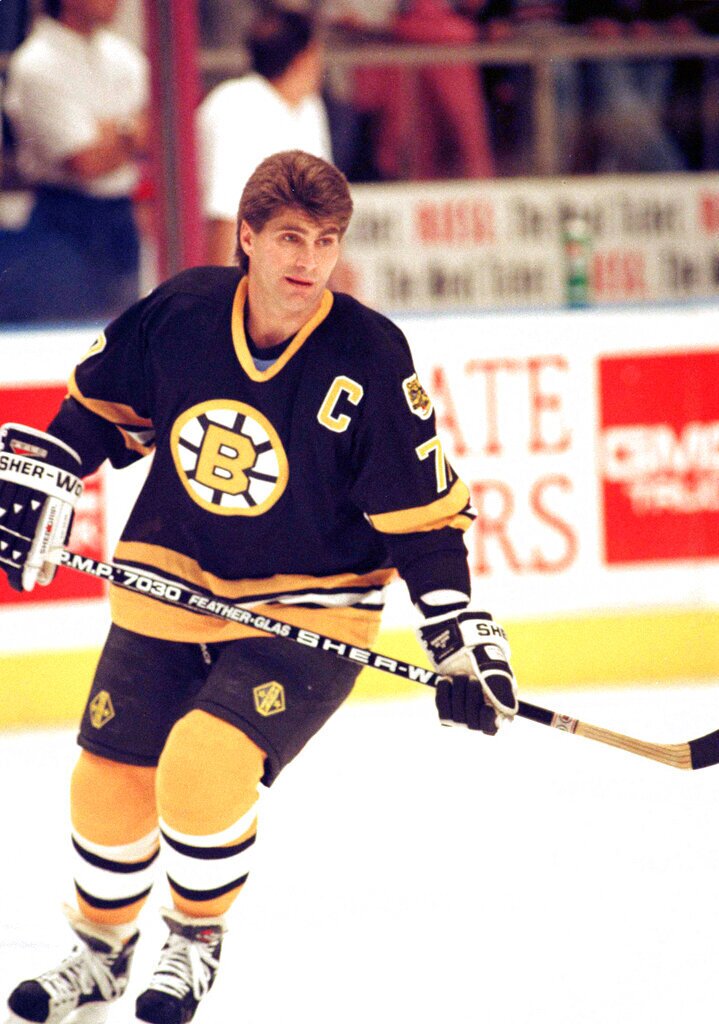 Ray Bourque