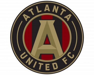 Atlanta United logo