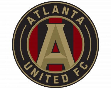 Atlanta United logo