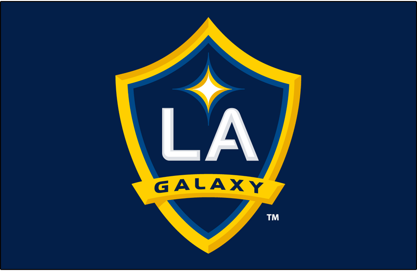 LA Galaxy logo