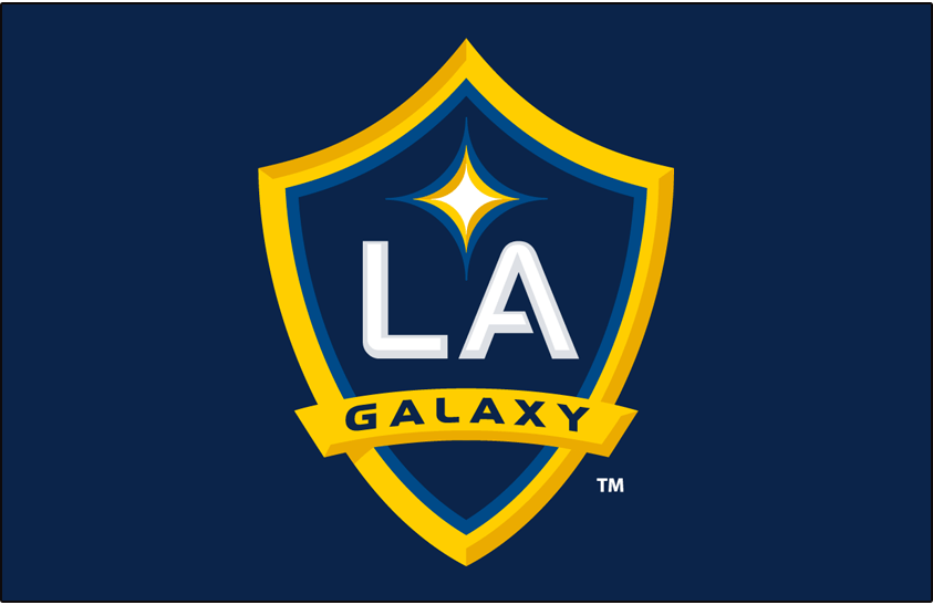LA Galaxy logo