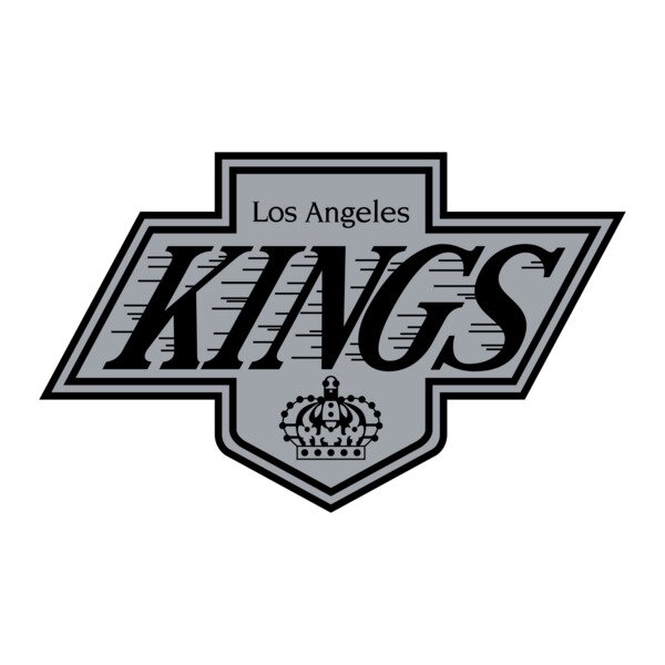 LA Kings logo