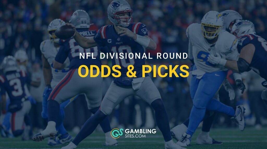 NFL Conference Championship Odds & Picks (2026)