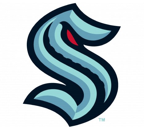 Seattle Kraken logo