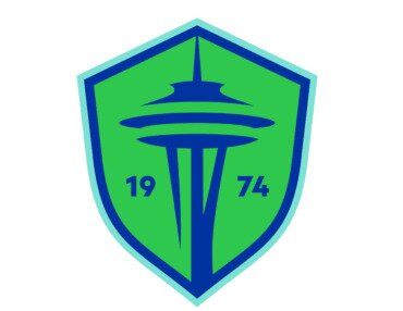 Seattle Sounders FC logo