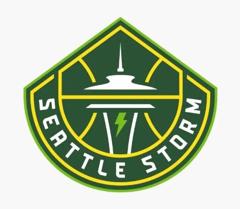 Seattle Storm Logo