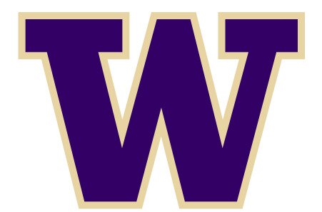 Washington Huskies Logo