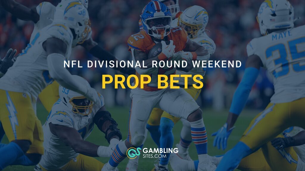 Top NFL Conference Championship Weekend Prop Bets (2026)