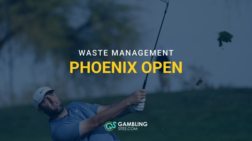 Waste Management Phoenix Open 2026 – Pro Golf’s Biggest Party