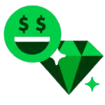 Jackpot meter icon