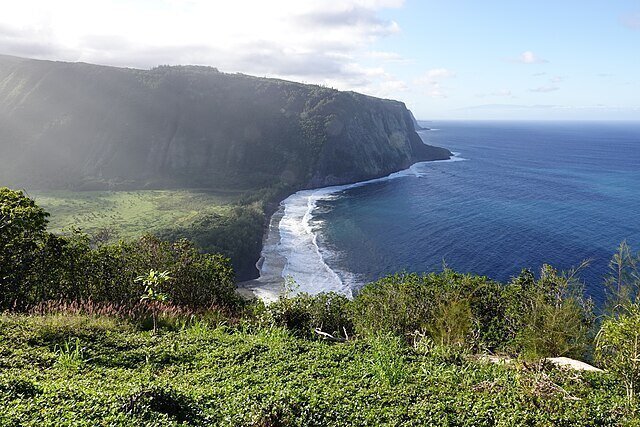 The Big Island Hawaii