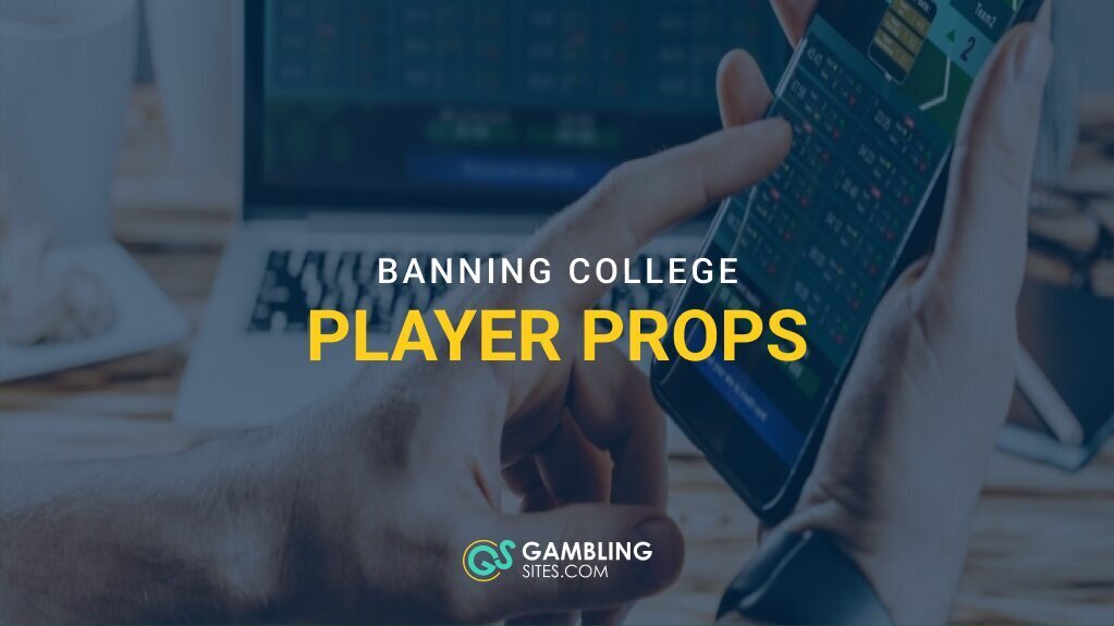 Kentucky & Minnesota Consider Banning College Player Prop Bets