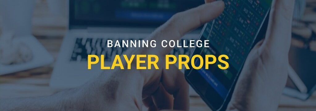 banning college sports prop bets blog