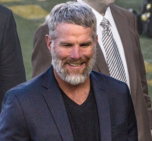 Brett Favre