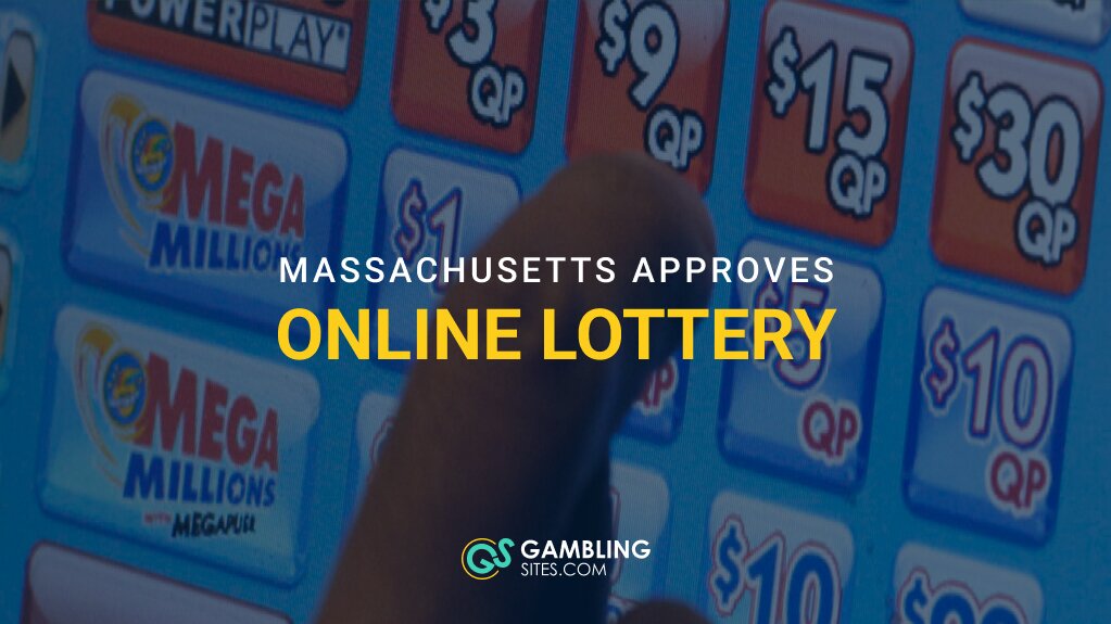 Massachusetts Lottery Expands to Online Scratch Tickets & New Draw Games