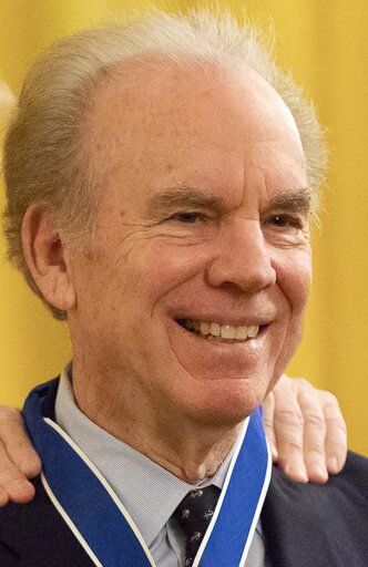 Roger Staubach